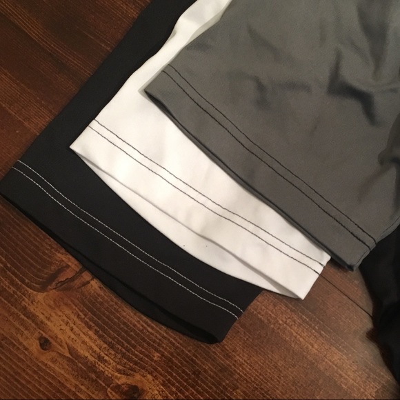 Pebble Beach Polo Shirts (lot of 3) Size S - Picture 7 of 7